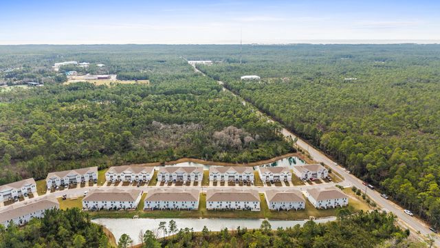64 Crossing Lane UNIT A, Santa Rosa Beach, FL 32459