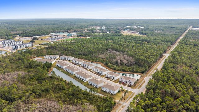 64 Crossing Lane UNIT A, Santa Rosa Beach, FL 32459