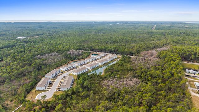 64 Crossing Lane UNIT A, Santa Rosa Beach, FL 32459