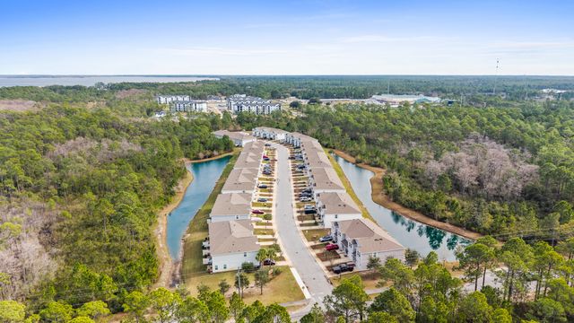 64 Crossing Lane UNIT A, Santa Rosa Beach, FL 32459