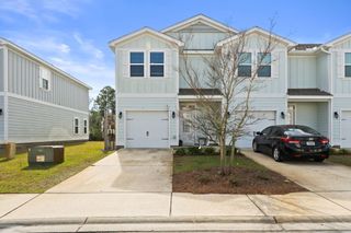 64 Crossing Lane UNIT A, Santa Rosa Beach, FL 32459