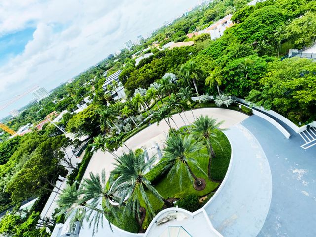2101 Brickell Avenue 801, Miami, FL 33129