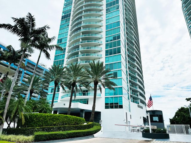 2101 Brickell Avenue 801, Miami, FL 33129