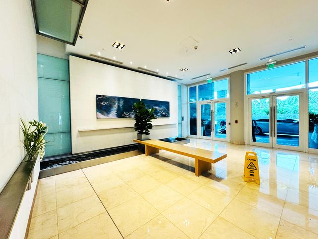2101 Brickell Avenue 801, Miami, FL 33129