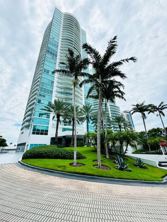2101 Brickell Avenue 801, Miami, FL 33129