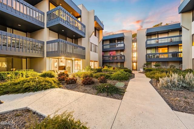 350 Paseo De Playa 112, Ventura, CA 93001