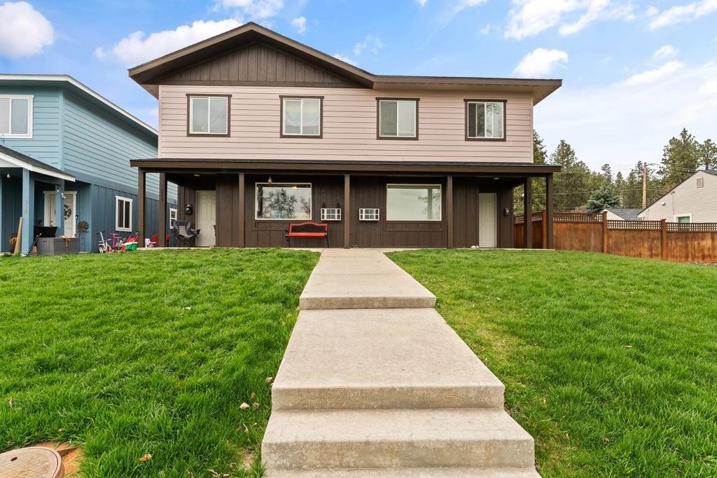 308 W 3rd St, Cheney, WA 99004 photo 4