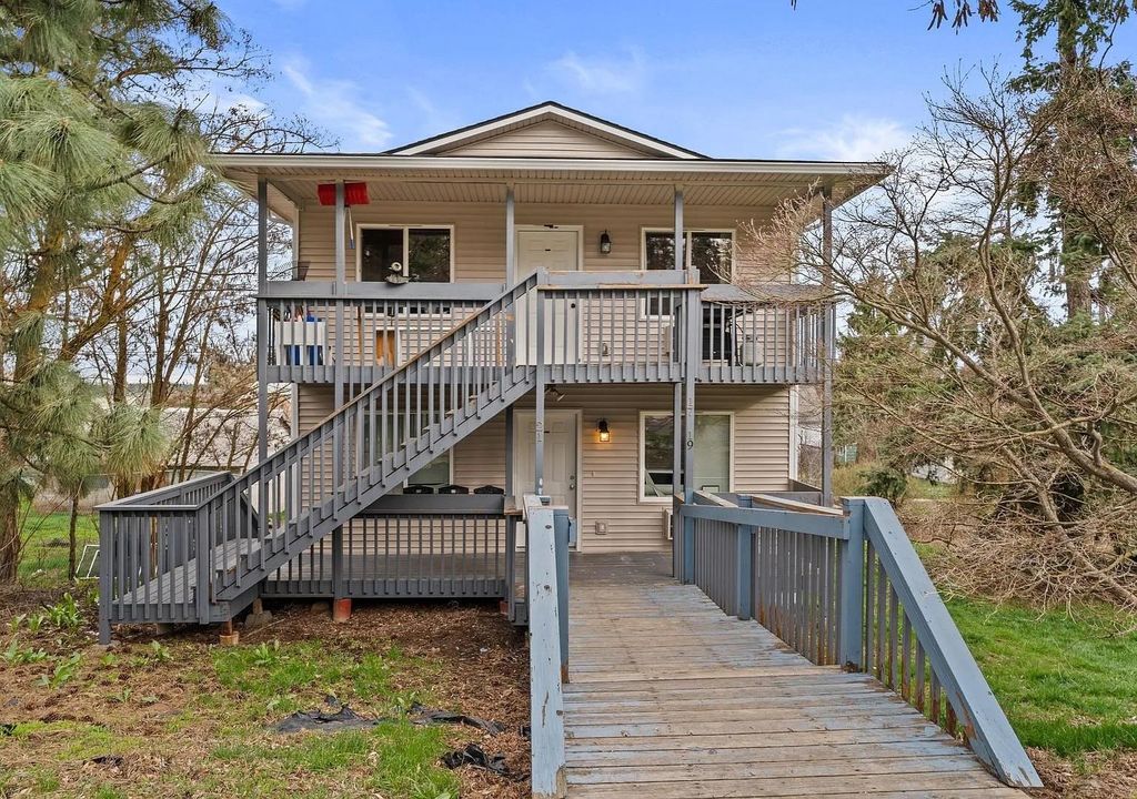 308 W 3rd St, Cheney, WA 99004 photo 38