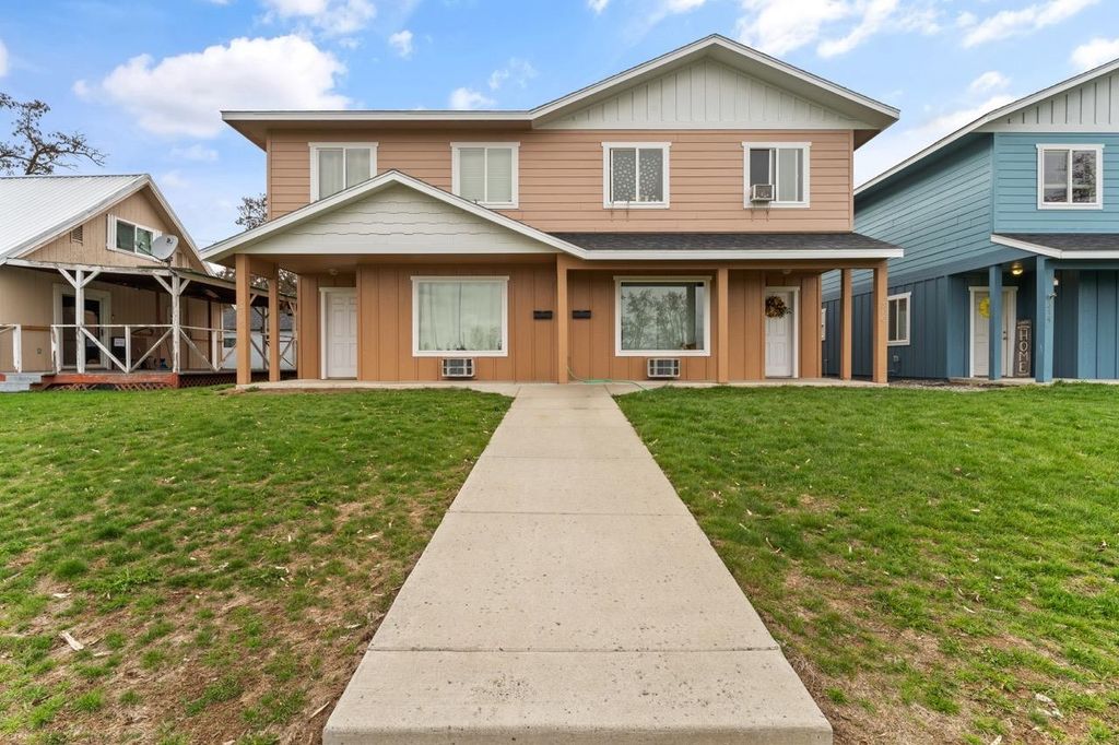 308 W 3rd St, Cheney, WA 99004 photo 5