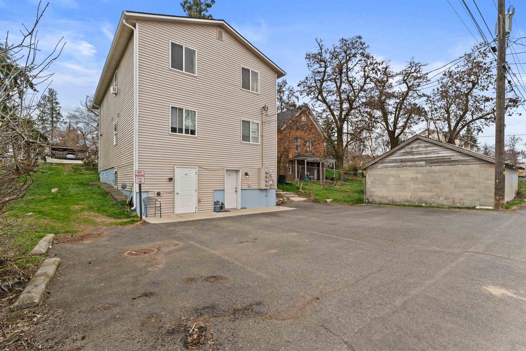 308 W 3rd St, Cheney, WA 99004 photo 48