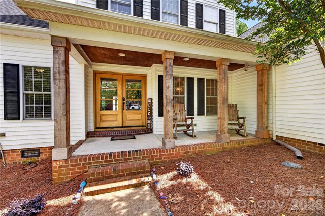 8628 Brookgreen Drive, Mint Hill, NC 28227