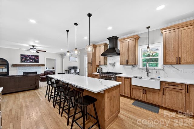 8628 Brookgreen Drive, Mint Hill, NC 28227