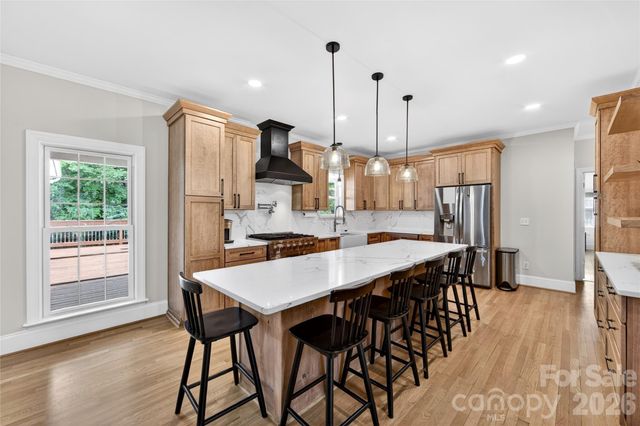 8628 Brookgreen Drive, Mint Hill, NC 28227