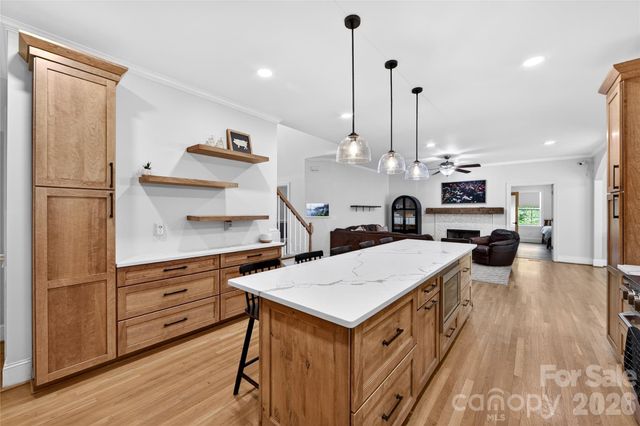 8628 Brookgreen Drive, Mint Hill, NC 28227