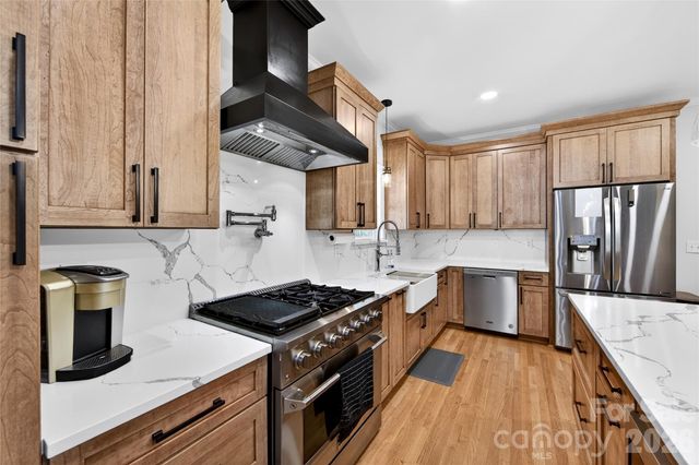 8628 Brookgreen Drive, Mint Hill, NC 28227