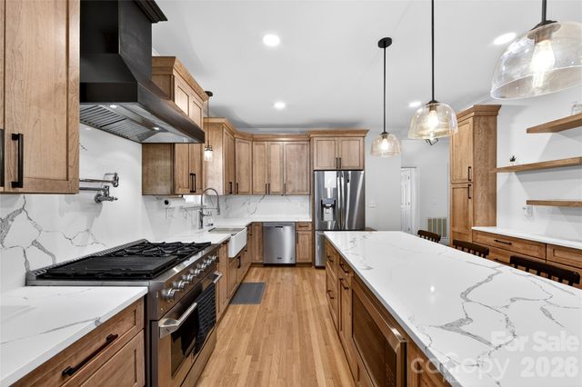 8628 Brookgreen Drive, Mint Hill, NC 28227