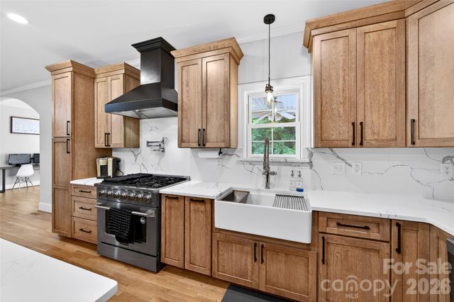8628 Brookgreen Drive, Mint Hill, NC 28227