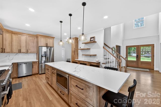 8628 Brookgreen Drive, Mint Hill, NC 28227