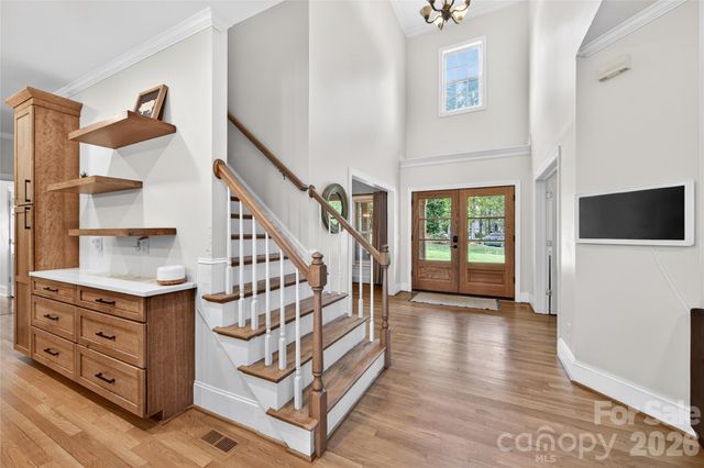8628 Brookgreen Drive, Mint Hill, NC 28227