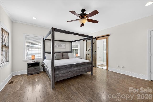 8628 Brookgreen Drive, Mint Hill, NC 28227