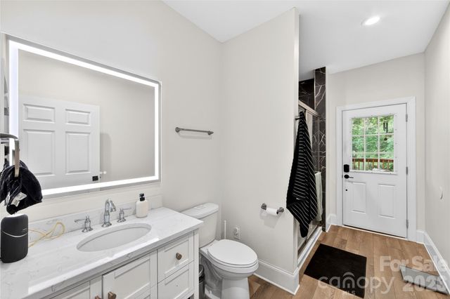 8628 Brookgreen Drive, Mint Hill, NC 28227