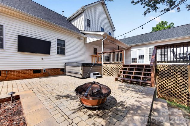 8628 Brookgreen Drive, Mint Hill, NC 28227