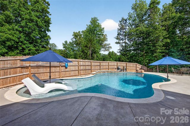 8628 Brookgreen Drive, Mint Hill, NC 28227