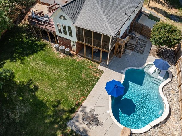 8628 Brookgreen Drive, Mint Hill, NC 28227