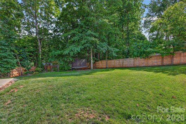 8628 Brookgreen Drive, Mint Hill, NC 28227