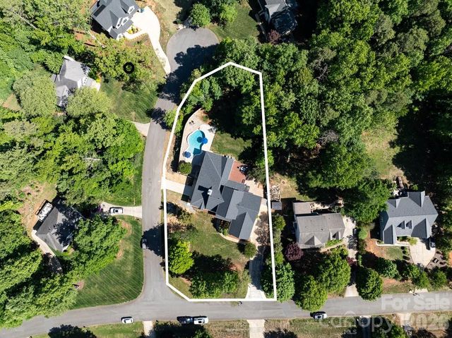 8628 Brookgreen Drive, Mint Hill, NC 28227