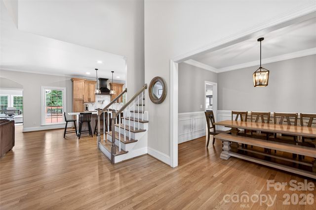 8628 Brookgreen Drive, Mint Hill, NC 28227