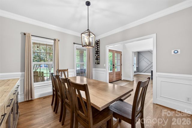 8628 Brookgreen Drive, Mint Hill, NC 28227