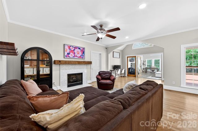 8628 Brookgreen Drive, Mint Hill, NC 28227
