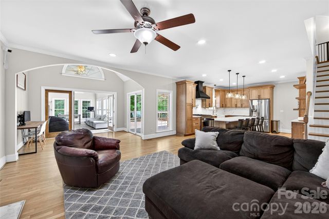 8628 Brookgreen Drive, Mint Hill, NC 28227