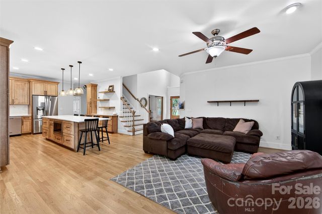 8628 Brookgreen Drive, Mint Hill, NC 28227
