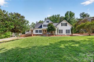 8628 Brookgreen Drive, Mint Hill, NC 28227