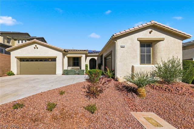 10310 Glacier Mist Avenue, Las Vegas, NV 89149