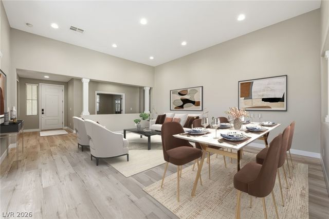 10310 Glacier Mist Avenue, Las Vegas, NV 89149