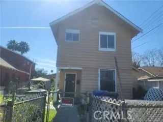 632 E 45th, Los Angeles, CA 90011