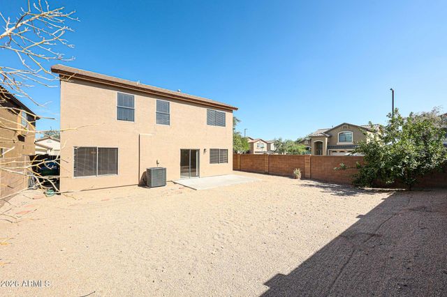 5228 N 125TH Avenue, Litchfield Park, AZ 85340