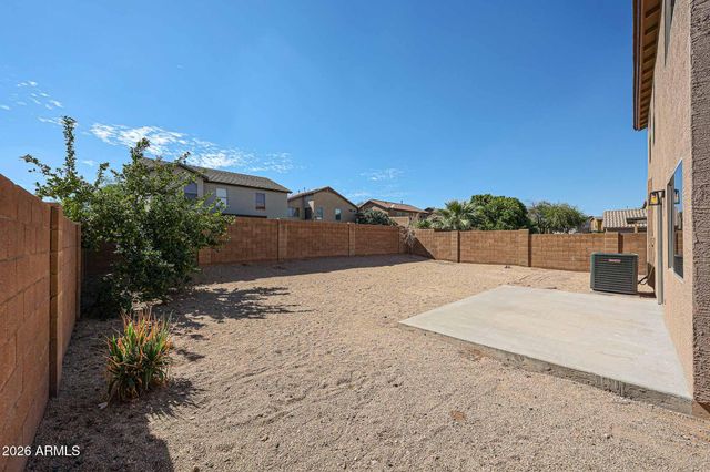 5228 N 125TH Avenue, Litchfield Park, AZ 85340