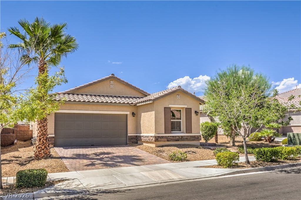 6221 Silver Bank Street, North Las Vegas, NV 89031 — photo 2