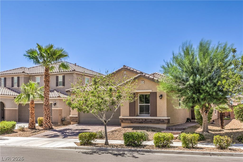 6221 Silver Bank Street, North Las Vegas, NV 89031 — photo 3