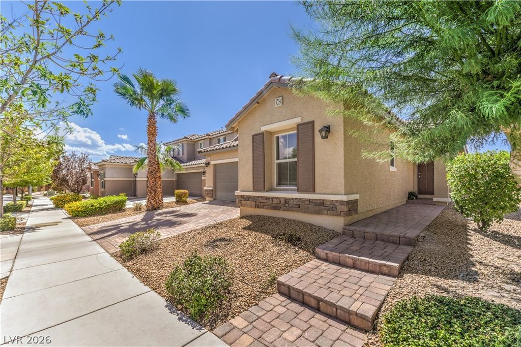 6221 Silver Bank Street, North Las Vegas, NV 89031 — photo 4