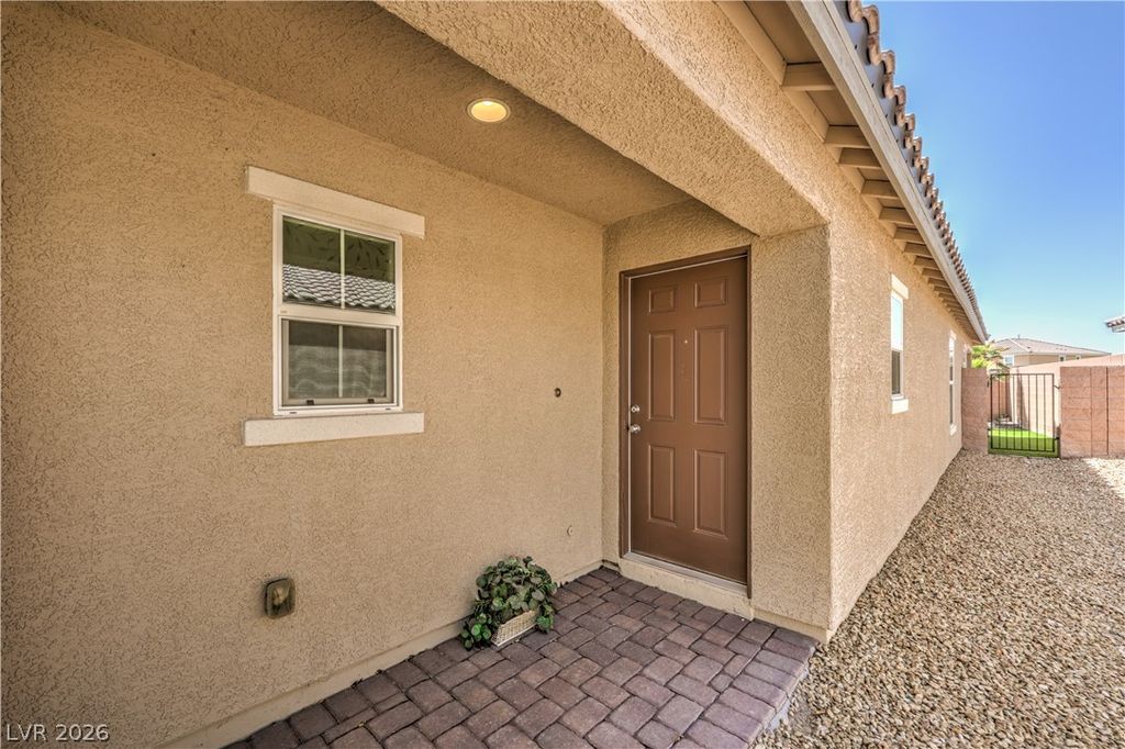6221 Silver Bank Street, North Las Vegas, NV 89031 — photo 5