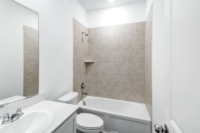537 Robinson Way, Fate, TX 75189
