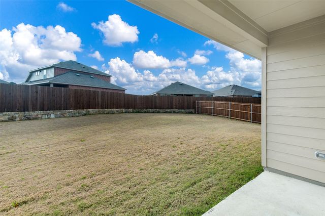537 Robinson Way, Fate, TX 75189