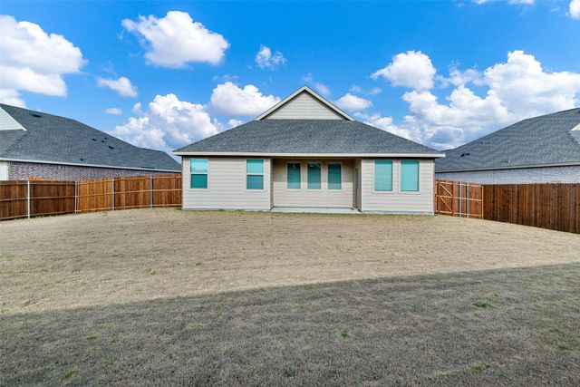 537 Robinson Way, Fate, TX 75189