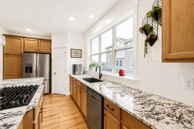 5471 W 97th Place D, Broomfield, CO 80020