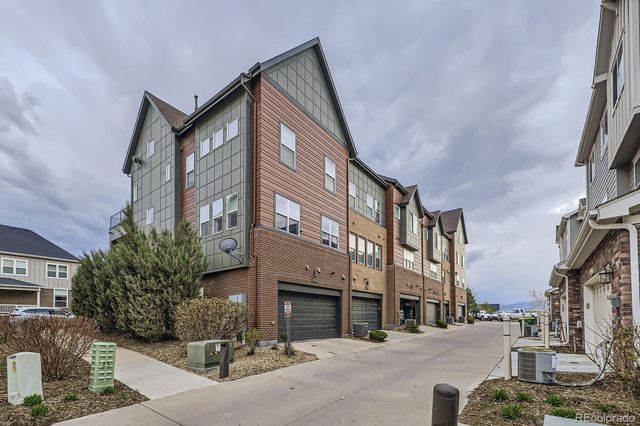 5471 W 97th Place D, Broomfield, CO 80020